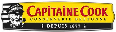 Capitaine Cook