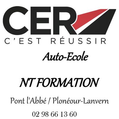 CER – NT Formation