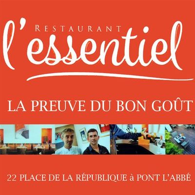 L'Essentiel