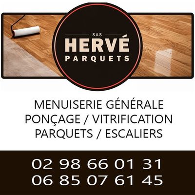 Hervé Parquets