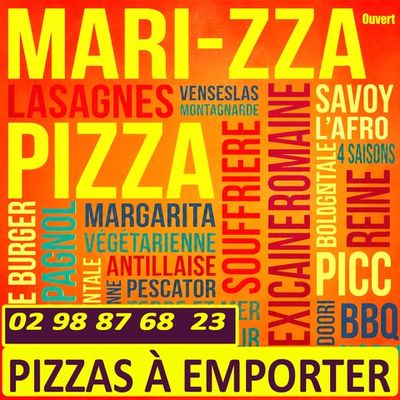 Mari-zza Pizza