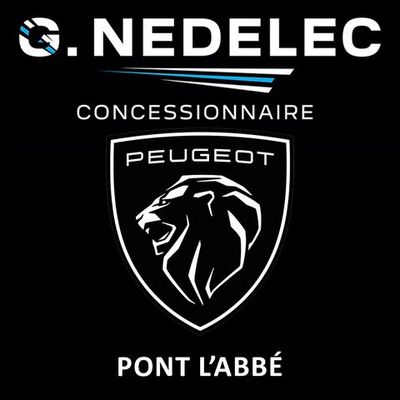 G. Nédélec – Peugeot
