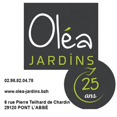Oléa Jardins