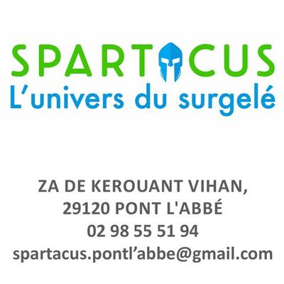Spartacus