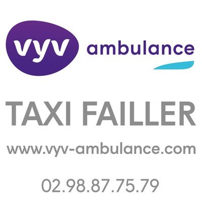Vyv Ambulance – Taxi Failler